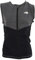F2 Herren Snowboard Weste Protector - Vest Flex M/L Schwarz 2024/25