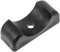 Kisangel Swimming Pool Ladder Weight Cover Decorative Non-skid Pool Step Weight for Pool Plastic Step Weight Replacement for Pool Ladder