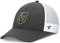 Fanatics - NHL Vegas Golden Knights Pro Rink Structured Snapback Cap