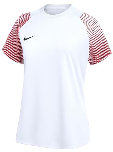 Nike Dri-FIT Academy II Kurzarm Fußballtrikot für Damen, HV8164
