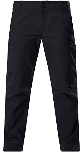 Berghaus Damen Ortler 2.0 Wanderhose | Wasserfest | Bequeme Passform | Atmungsaktive Hose Hose