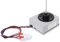 DC12V 4W 1450r/min KBL-48ZWT05-1204 Refrigerator Fan Motor for TCL Homa