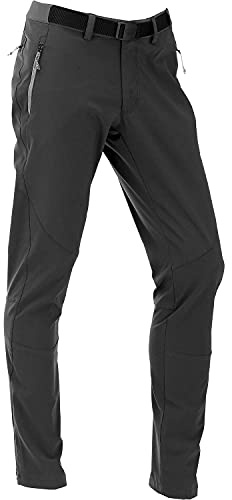 Maul-Sport He. Trekkinghose Waxenstein