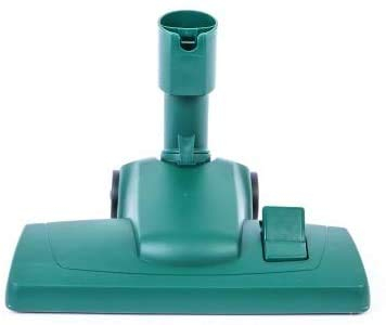 Staubsaugerladen Einrastdüse | Bodendüse passend für Vorwerk Kobold VK 130, VK 131, VK 135, VK 136, VK 140, VK 150, VK 200, VT 265, VT 270, VT 300 sowie Tiger 252 und 260 Staubsauger