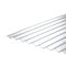 5 Platten aus gewelltem Polycarbonat SuperDur Wave 76/18 mm klar 1265 x 1000 mm mit UV-Schutz
