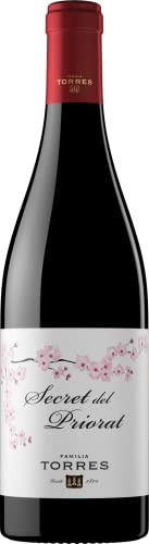 Miguel Torres Secret del Priorat 2018 (1 x 0.75 l)