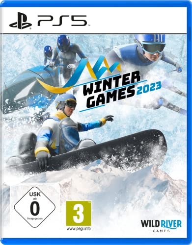 Wild River Games