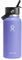 Hydro Flask Weithals-Trinkflasche, Flex-Trinkhalmkappe, 950 ml, Lila (Lupine)