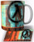 Half Life Keramik Becher 325ml Tasse Mug