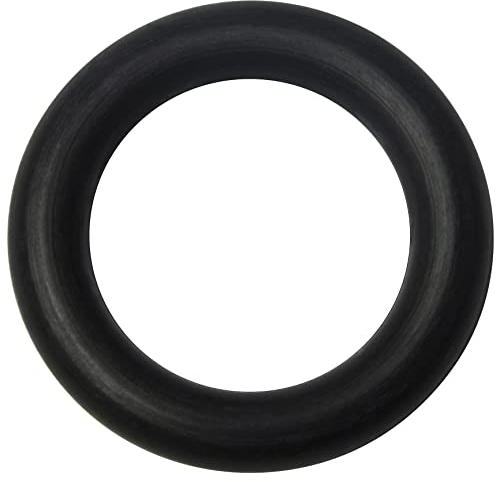 AERZETIX - C61946 - Satz von 20 O-Ring-Dichtungen 12x3 mm - härte 70 - betriebstemperatur -30...100°C - aus NBR-gummi - armaturen/fittings - farbe schwarz