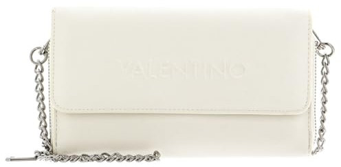 Valentino Holiday Re Wallet Ecru