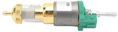 1KW Bis 5KW Dieselheizung Kraftstoffdosierpumpe 22451901 Wasserdicht für Eberspacher Airtronic D2 D4 12V (12v-28ml)