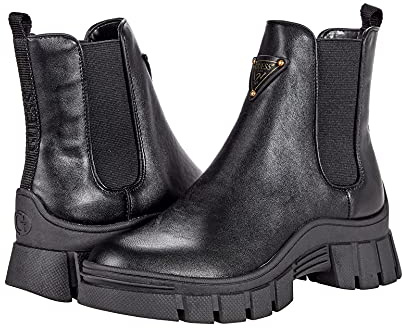 GUESS Estia StivalettoDonna