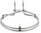 Masterpart Whirlpool Ventilateur de four chauffant 2000 W circulaire 2 tours