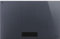 Induction hob with 4 heating zones from Smeg Linea - SIM1844DG