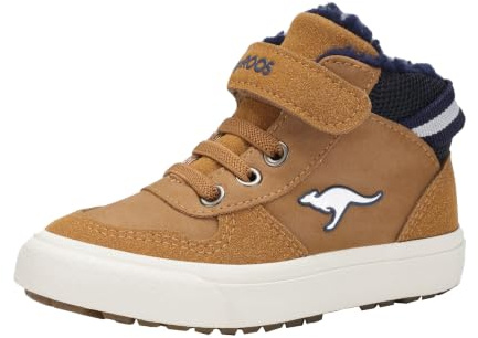 Kangaroos Unisex Kinder KAVU Shady EvSneaker