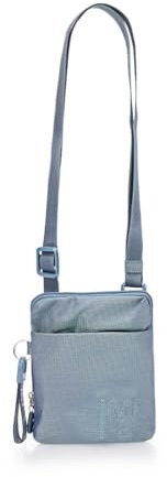 Mandarina Duck MD20 Crossover, MD 20 Damen, Blue Wing