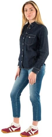 Levi's Iconic Western Today'S News, Today'S News, M