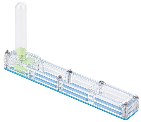 Robustes Ameisenzuchthaus aus Acryl, Ameisenzuchtbox, Ameisengarten für die Heimische Insektenschule (#3)