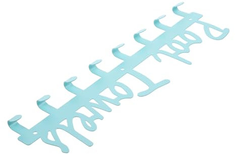 CANIGHT Handtuchhalter-Haken Für Pool Außenbereich Robust Garderobenständer Huthaken Haushalt 40 X 12 cm