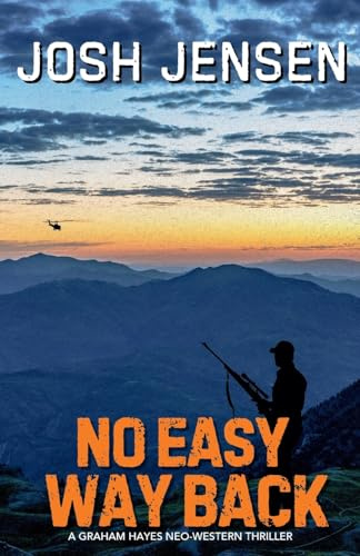 No Easy Way Back (Graham Hayes, Band 1)