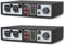 Fivetwofive 2X Interface Audio USB 2 EntréEs 2 Sorties Carte Son D'Enregistrement 32 Bits/384 KHz Studio Record Carte Son Professionnelle 48 V Phantom