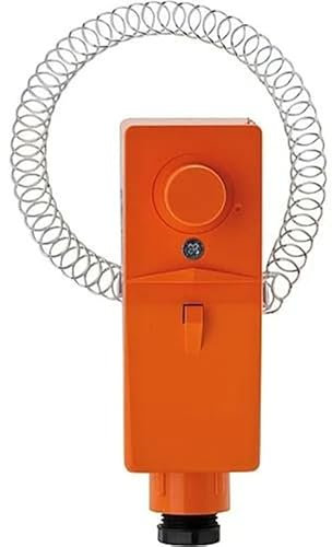 Termostato con ajuste de contacto para tubos IMIT BRC Tubos caldera