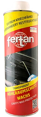 Fertan Hohlraumschutzwachs 1 l
