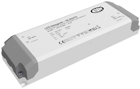 EVN Lichttechnik LED-Netzgerät SLD2475