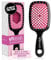 FHI HEAT Unbrush Wet & Dry entwirrende Haarbürste, belüftet, Rosa