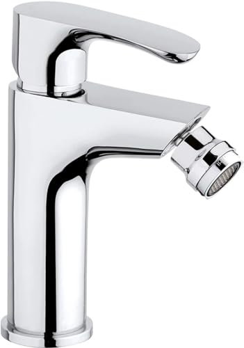 Mamoli Smile rubinetto miscelatore bidet