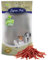 Lyra Pet® 1 kg Entenbrustabschnitte | Geschmackvoller Kausnack | Leckerli auch für Welpen und ältere Hunde | Fettarmes Hundefutter | Gut verträglich | Wiederverschließbarer Beutel