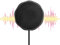 Wired Meeting noise Mic Microphone Omni‑directional USB driver free Mini for KTV online chat video conference singing recording