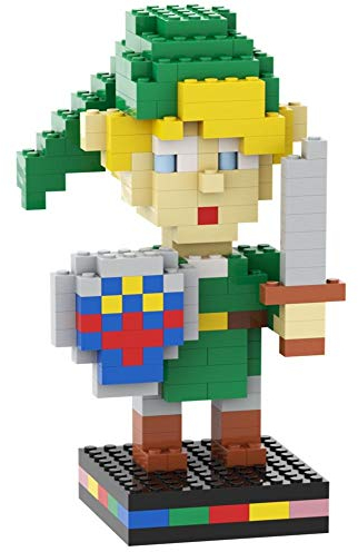 Pixo ZL001 Puzzle, Mehrfarbig, 144 Monate bis 1188 Monate, 150 Stück