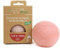 Eponge Konjac Visage Naturelle - Nettoie et Purifie - Démaquille le Visage en Douceur - Eponge Visage Konjac Fleur de Cerisier Exfoliante - Routine Beauté, Skincare, Douche - Feel Natural
