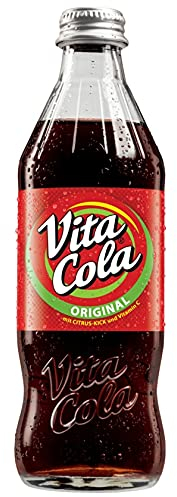 Vita Cola Original Flasche (3 x 0,33l) MEHRWEG