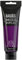 Liquitex 8870011 Basics - Peinture acrylique, peinture artistique monopigmentée, résistante à la lumière, qualité archive, finition satinée, tube de 118 ml - Violet foncé
