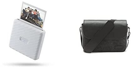 INSTAX LINK Wide Smartphone Printer Wide LINK Tasche