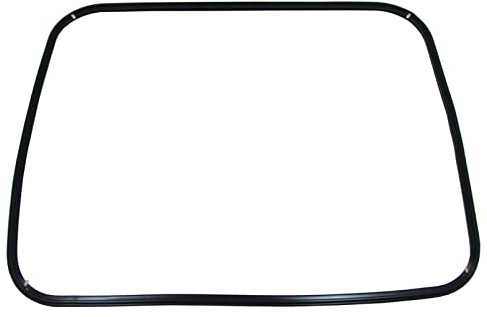 SPARES2GO Main Door Seal Rubber Gasket for AEG Oven Cookers