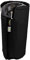 Unicover Couvre-bouteille gaz thermique Made in Italy (10 kg, noir)