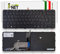 new net - Tastiera Compatibile con Notebook HP ProBook 640 G2 1DX63UC 1LP24UC 2VV25UP 3UM94UP T9X01EAR W0V50UP W5J92US W9G86USR X7M21US Z5T84UP [Frame Nero - Retroilluminata - Layout ITA]