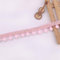4 Yards 2,8 cm Bunt Pom Poms Quaste Borte Pomponborte Bommelborte Pomponband Fransenborte Fringe Band Pom Pom Fransen Bommelband Bommel Fringe Spitzenband Quaste Trim Band Zum NäHen(Light Pink)