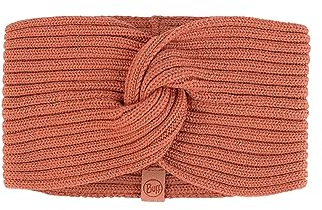 Buff Stirnband Knitted Norval Unisex-Erwachsene