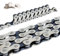 Vitel Cycles 10 speed Bicycle Chain with Quick Link for Mountain | Hybrid | Road Bike