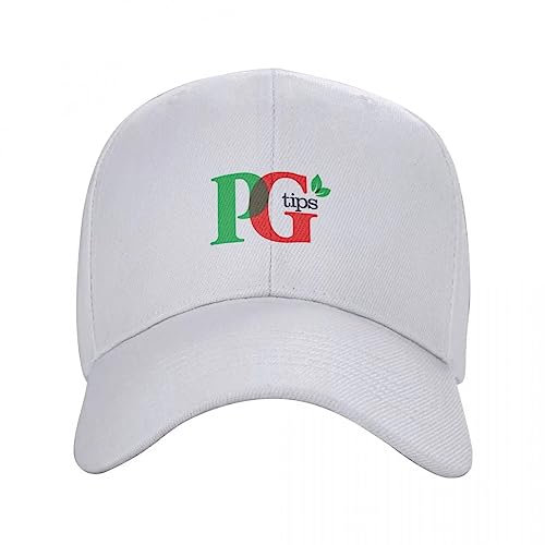 OAKITA Basecap PG Tips Cap Baseball Cap Rugby Wandermütze Herrenmütze Damen