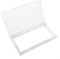 Outlet Cover, Switch Cover Protector, Plastic Socket Waterproof Boxes Wall-Mounted For Protection Socket, Dustproof, Easy To Install(transparent)