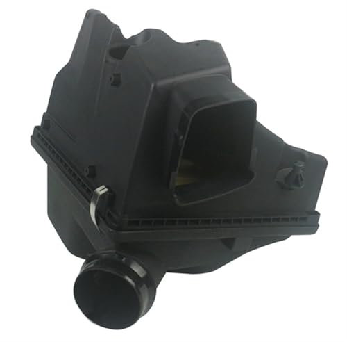 AVATUPRPTC Filtro Aria Automatico Assemblea Custodia Shell Adatta for BMW Serie 1 Serie 2 Serie 3 Serie 4 Serie 5 Silenziatore di aspirazione X1 13718601677 purificatore d'Aria