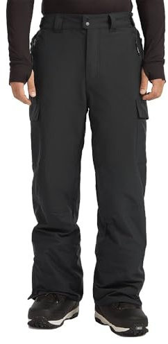 O´Neill FWC'Cruz Cargo Snow Pants