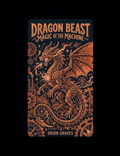 Dragon Beast: Magic of the Machine