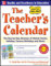 The Teachers Calendar 2011-2012: The Day-by-Day Almanac of Historic Events, Holidays, Famous Birthdays and More!